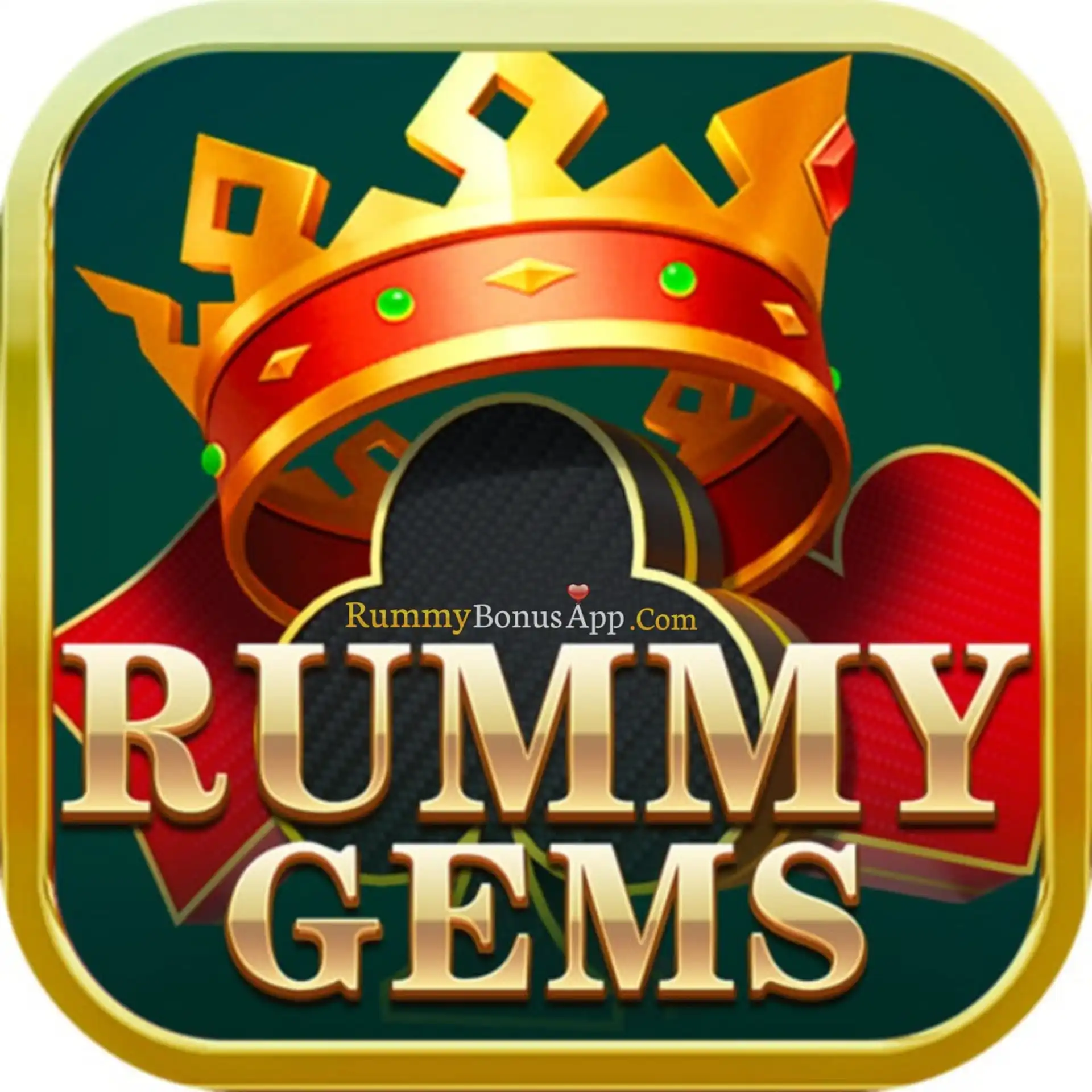 Rummy Gems  - All Rummy Apps